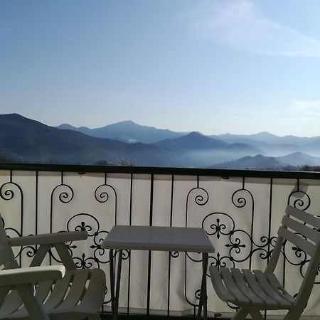 Locanda Primo Sole Leivi Zewnętrze zdjęcie