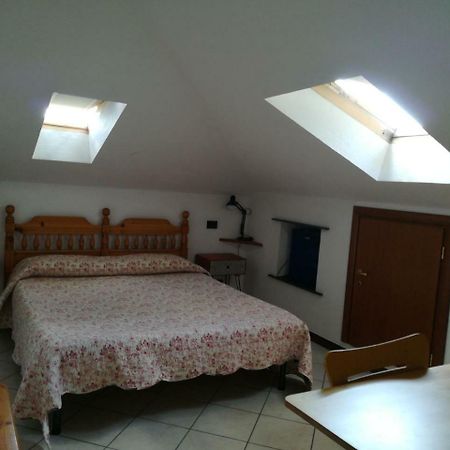 Locanda Primo Sole Leivi Zewnętrze zdjęcie