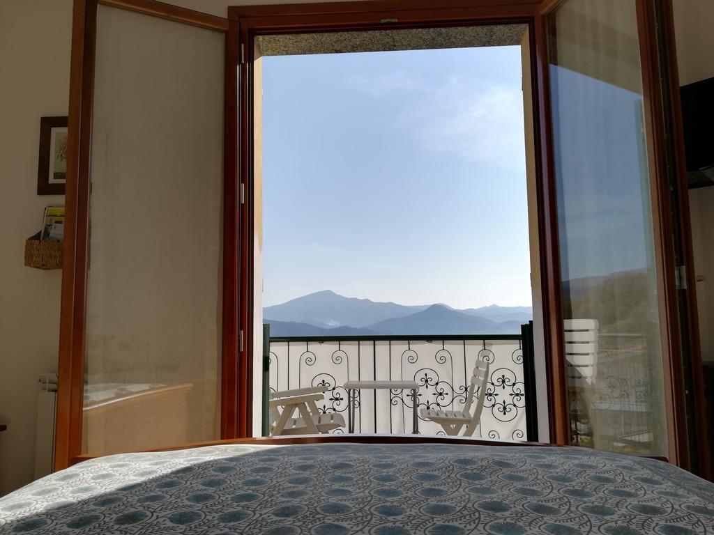 Locanda Primo Sole Leivi Zewnętrze zdjęcie