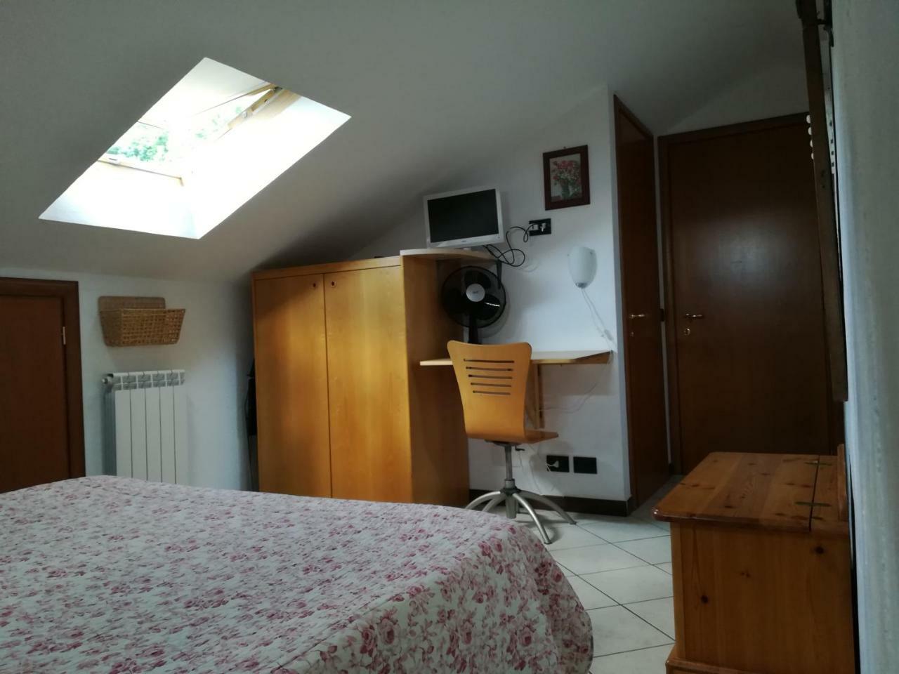 Locanda Primo Sole Leivi Zewnętrze zdjęcie